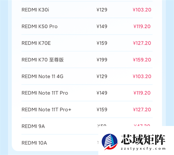 47.2元起 小米公布3月8折换电池26款机型 小米首款徕卡旗舰12S Ultra有份