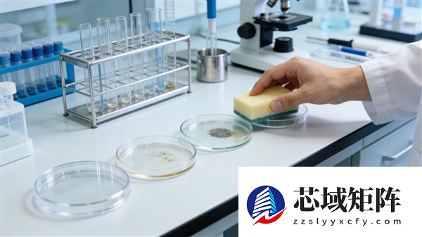 赶紧扔了!你最信任的清洁工具可能是细菌发源地