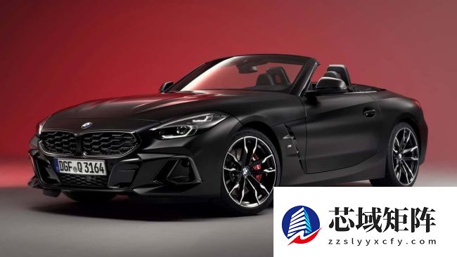 经典敞篷跑车迎来最后一舞，宝马确认 Z4 明年停产
