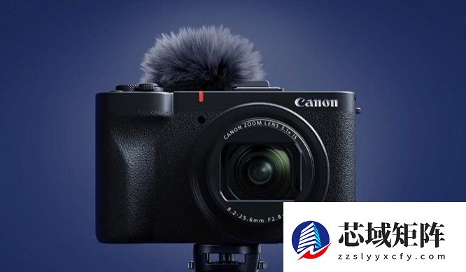 告别选择困难！四款热门Vlog相机横向盘点，找到你的专属创作神器