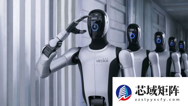 优必选人形机器人再获 1.43 亿元订单，2025 全年订单总额达 13 亿元