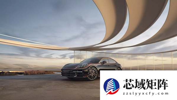绝世孤品！保时捷发布Panamera Turbo定制版：中东富豪买下了