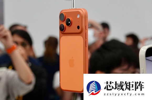 你用过吗 苹果回应iPhone背面隐藏按键：自带的“辅助功能”