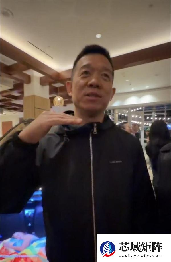 贾跃亭说很快回国！已赴美造车8年