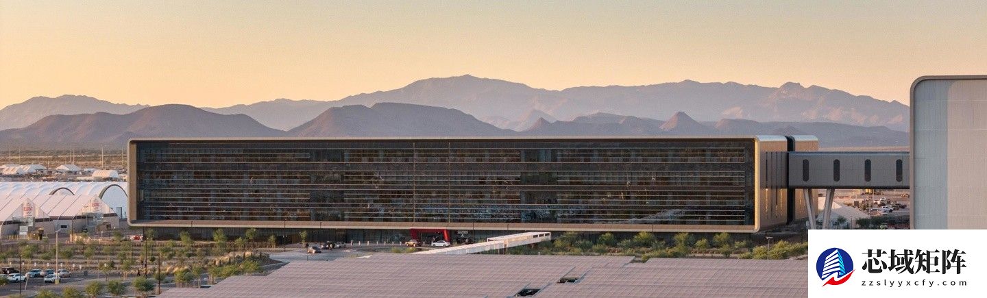 台积电美国厂2026年导入设备 3纳米2027年量产