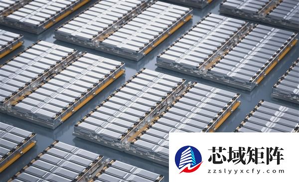 曝中企退出印企电池技术合作：印度一大项目被叫停