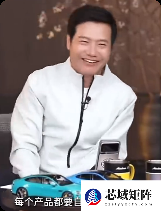 雷军要小米新一代SU7车模遭拒绝：算了  上市以后我自己买