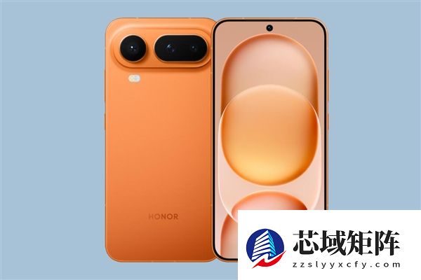 荣耀Magic8 Pro Air塞进全焦段三摄：完胜iPhone Air单摄方案