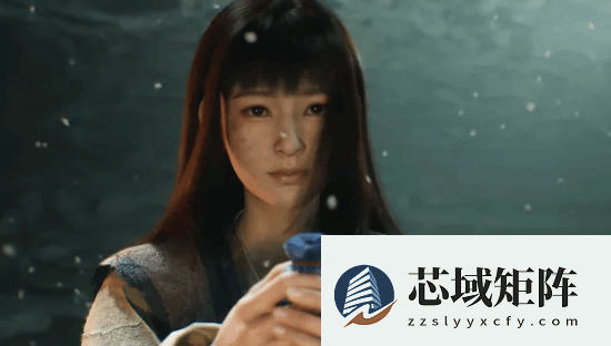 影之刃零官宣2026年发售，制作人分享TGA取经做减法开发哲学