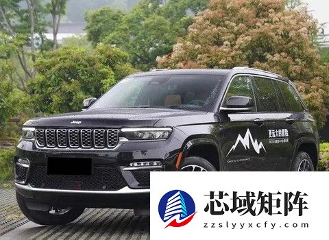 东风与Jeep携手打造电动硬派新车型