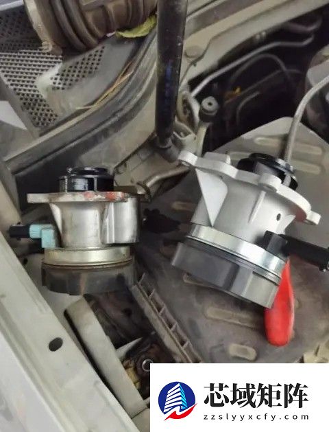 燃油泵该不该提前换？基于车况的养护策略更明智