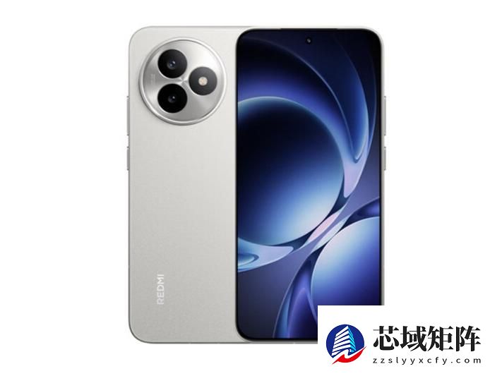 Redmi（红米） K80至尊版 12GB+256GB 月岩白