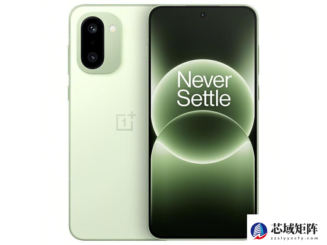 OnePlus（一加） Ace 6T 12GB+256GB 掠影绿