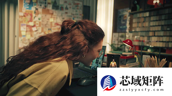 雷蛇发布全息AI助手：装杯的小女孩 能陪你打游戏