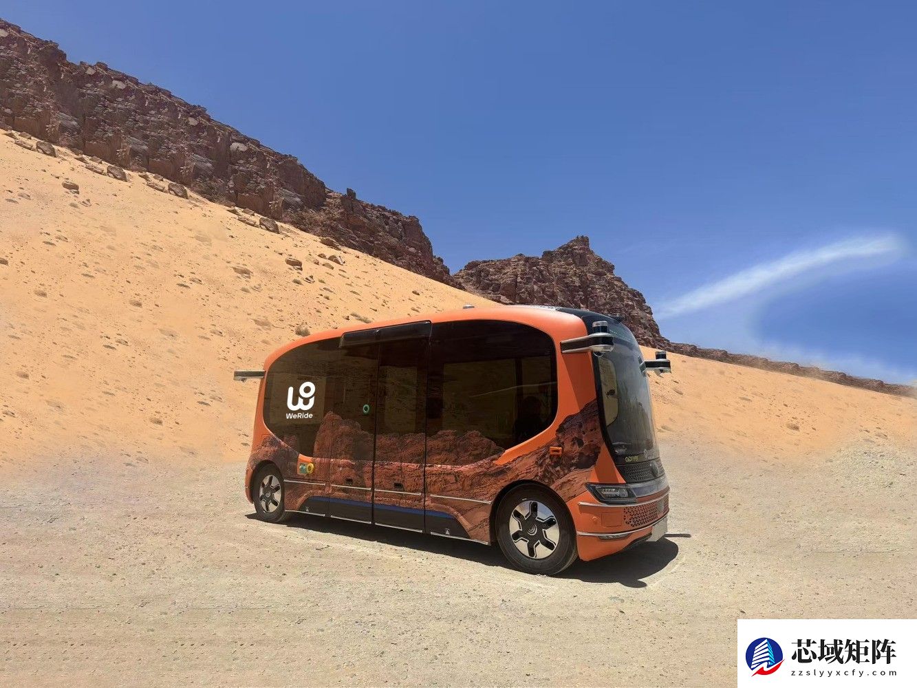 新华社解析自动驾驶全球化：文远知行出海战略聚焦新兴市场双向选择