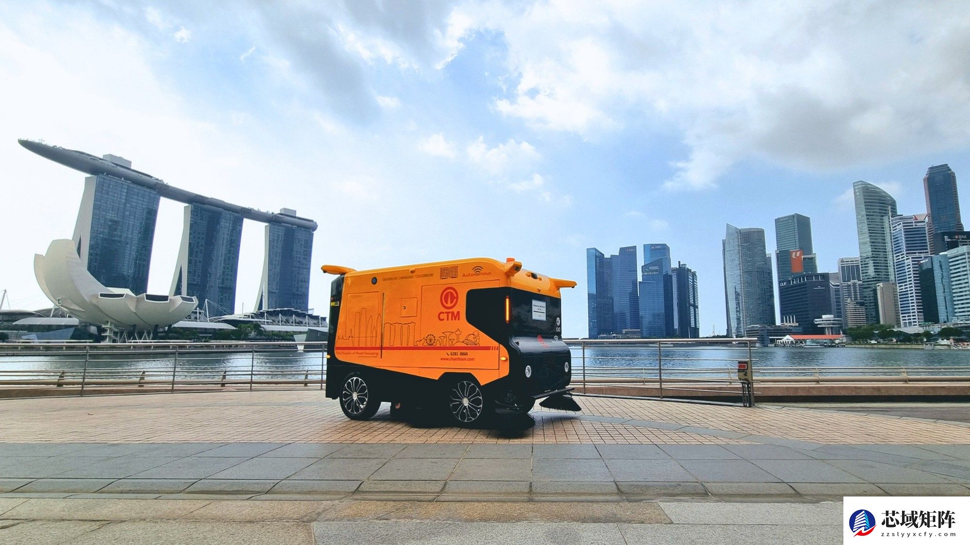 新华社解析自动驾驶全球化：文远知行出海战略聚焦新兴市场双向选择