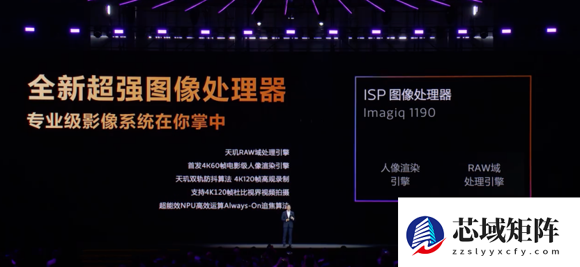 Live好玩，电影人像更好用 天玑平台让人像体验全面升级