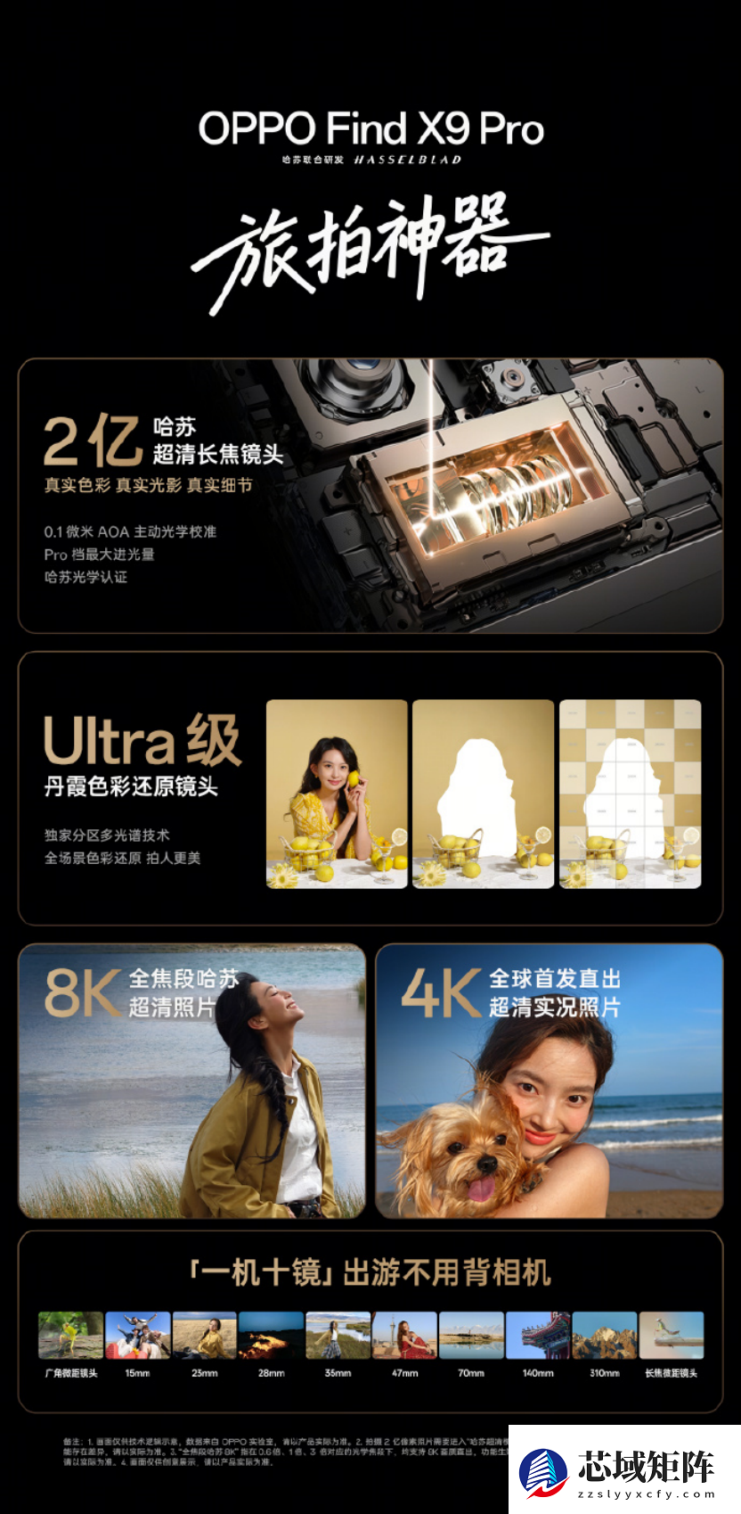 Live好玩，电影人像更好用 天玑平台让人像体验全面升级