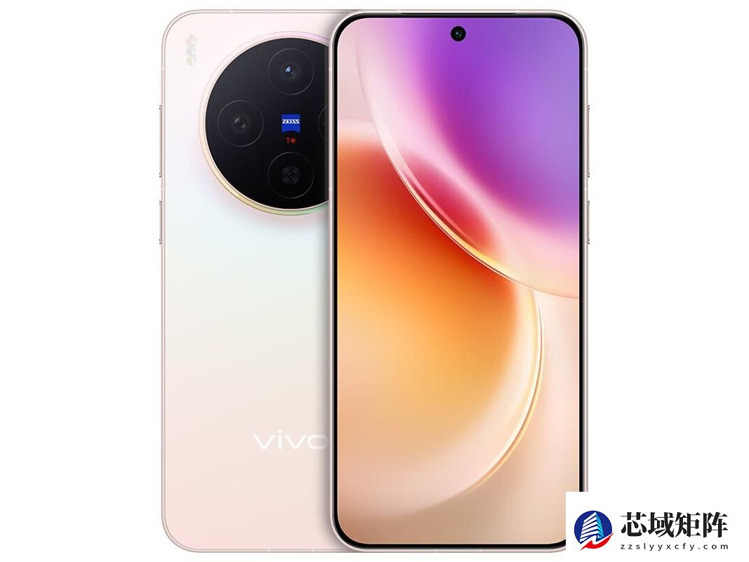 vivo X300 12GB+256GB 幸运彩