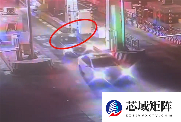 男子醉驾闯卡上高速狂言“大不了抓我去坐牢”：必须满足他