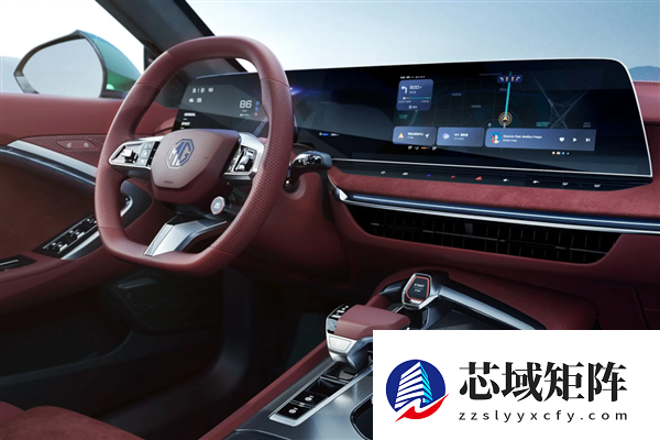 哪哪都香的MG7 凭啥在国内就是卖不好