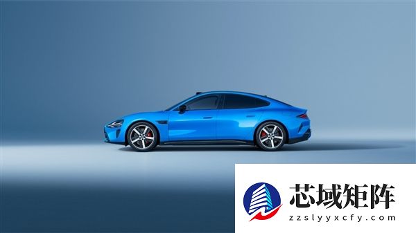 SU7、YU7皆如此！小米汽车回应为何要采用长车头设计