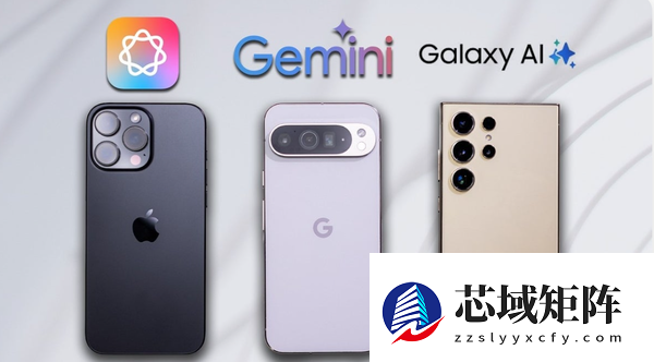 苹果用上了安卓AI 马斯克为啥急得跳脚？