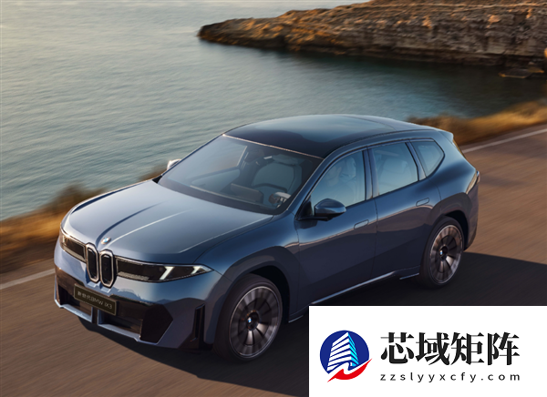 超900km续航+345kW总功率：全新宝马iX3下半年正式上市
