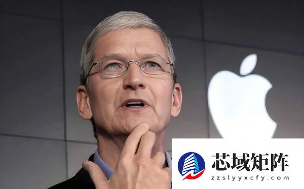 拿到7430万美元年薪！库克发布致苹果股东感谢信：对未来从未如此乐观