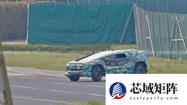 配全球最大挡风玻璃！沙特造车新势力首车首秀：造型太怪异