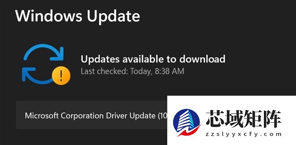 微软谋划驱动程序大改名！将更清晰明了