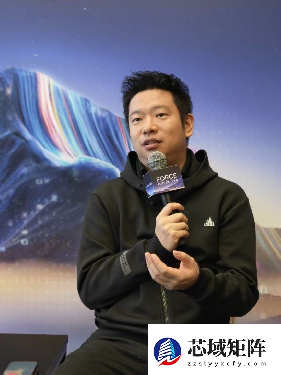 谭待谈2026大模型竞争：共拓市场胜于争夺份额