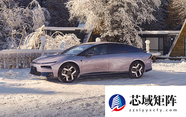 后备厢能同时放下马鸡鸭鹅 2026款小鹏P7+上市：18.68万起