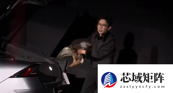 后备厢能同时放下马鸡鸭鹅 2026款小鹏P7+上市：18.68万起