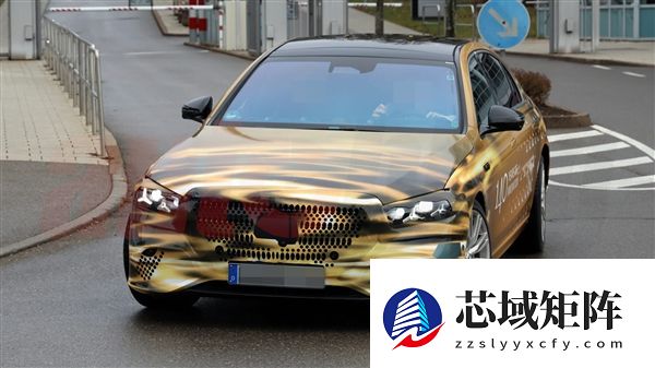中期改款奔驰S级配置曝光：超一半部件重新开发 用上全新V8