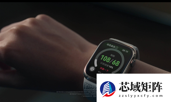 国家卫健委：智能穿戴设备监测不能替代医学检查