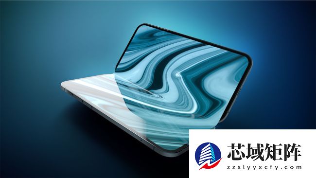 苹果首款折叠 iPhone Fold 爆料：液态金属铰链、改良版钛合金材质