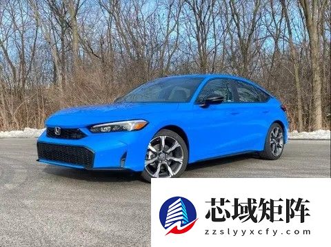 2026款本田思域混动版：重塑紧凑型轿车新标杆