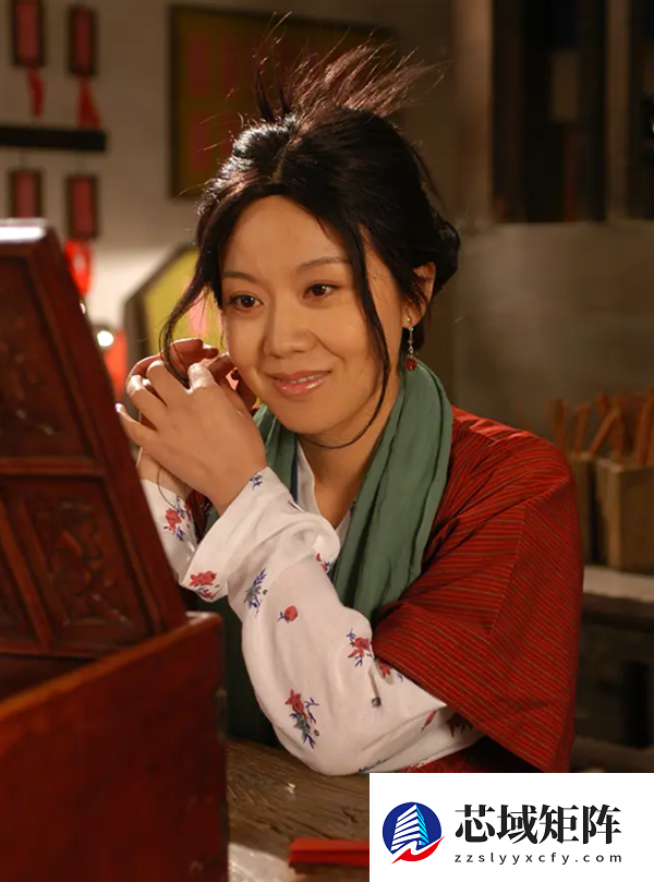 《武林外传》更新高清剧照恭贺新春 网友陷入回忆杀