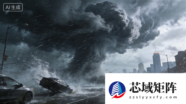 3000公里超级风暴席卷美国：超100万用户断电 单日航班取消超1万架次