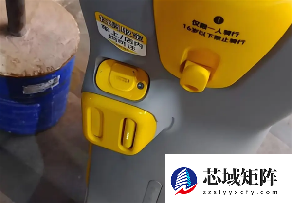 为应对高额分成 共享充电宝转战电动自行车流动运营