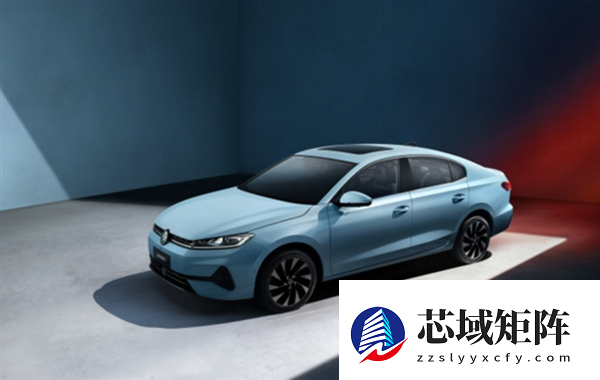 燃油车不香了！一汽大众今年将推13款新车：新能源占比首超燃油车