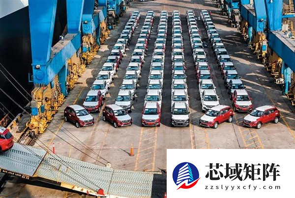 超一半家庭都有汽车！2025年全国机动车保有量达4.69亿辆