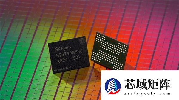 用户根本无能为力！内存狂飙还不够：SSD价格也要起飞