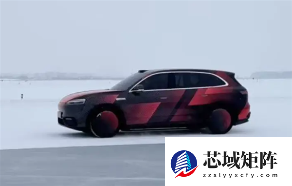 问界又一重磅车型！问界M6谍照曝光：将于年内上市