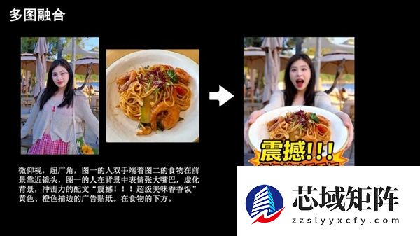 腾讯混元图像3.0图生图模型发布：自研算法 一句话就能P图