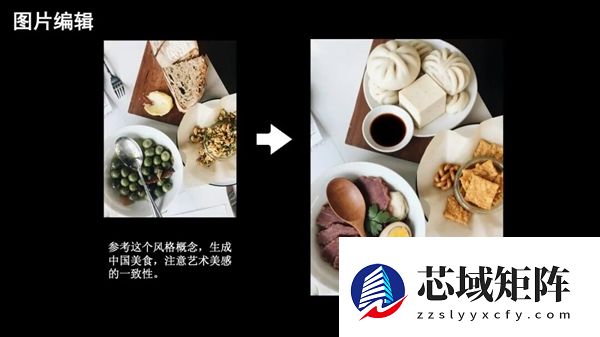 腾讯混元图像3.0图生图模型发布：自研算法 一句话就能P图