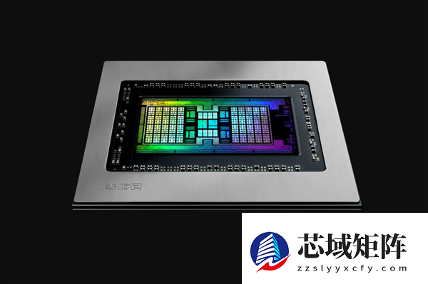 开始挤牙膏！AMD核显坚守RDNA3.5至2029年：高端才有RDNA5