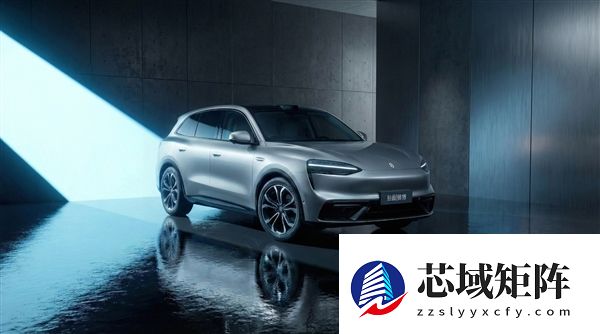 鸿蒙智行终于开始重视年轻化 问界M6或将成为下一个爆款