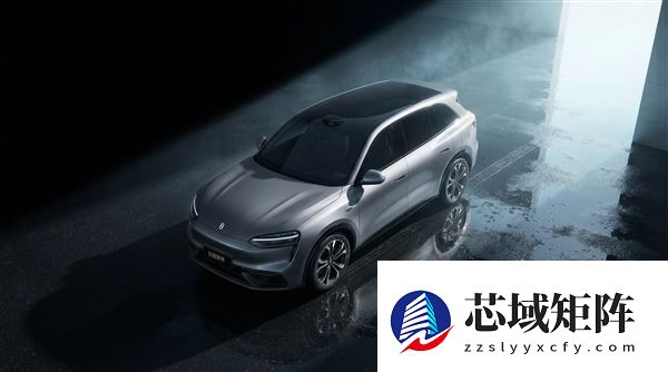 鸿蒙智行终于开始重视年轻化 问界M6或将成为下一个爆款